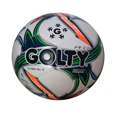 1_0011_Balon Futbol No. 4 Golty Pro Dualtech